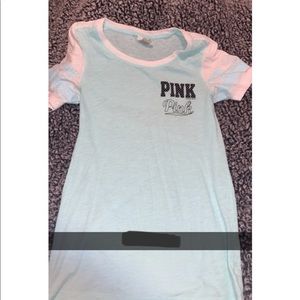 PINK Tee
